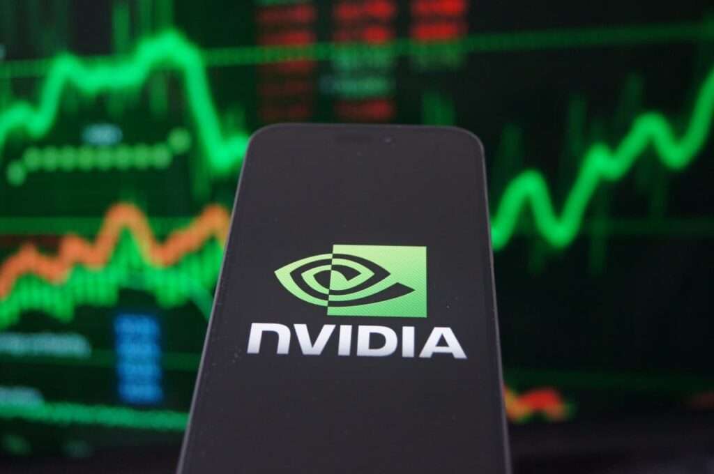 Understanding the Recent Plunge in Nvidia’s Share Price: Key Factors at Play