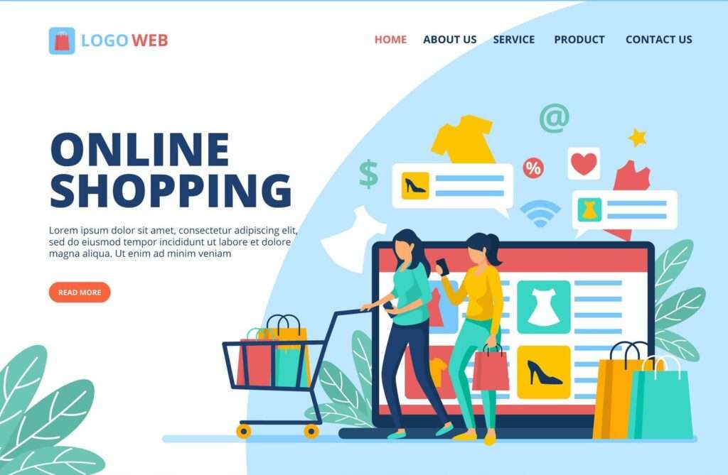 How to Make an E-commerce Website Using WordPress