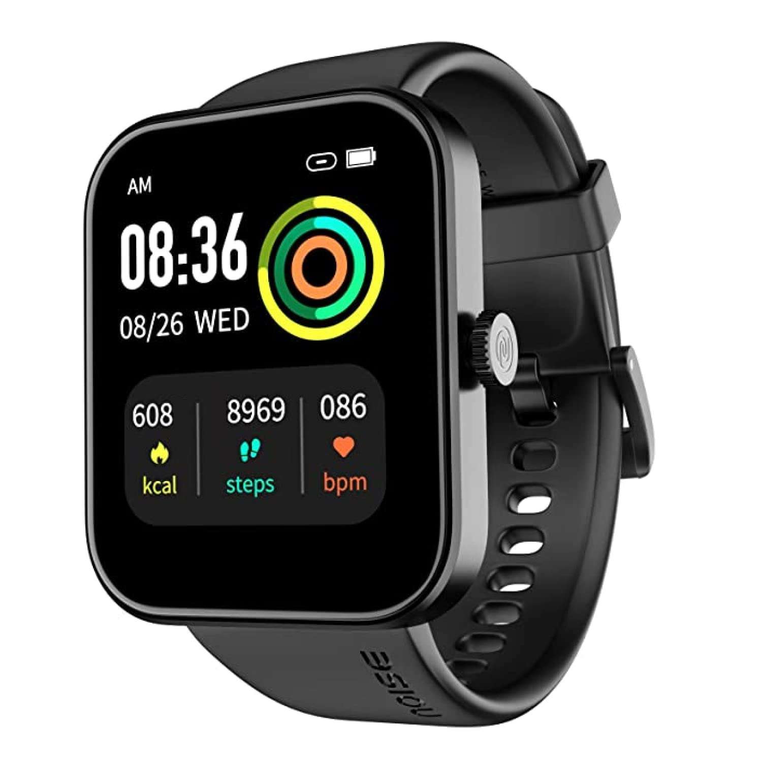 fitness tracker smart watch