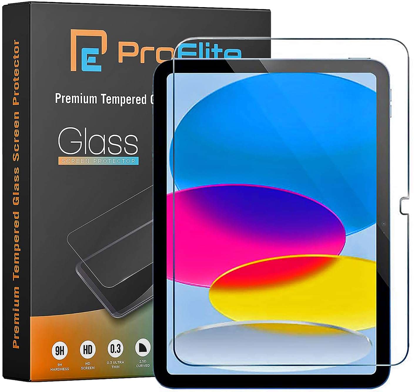 glass screen protector