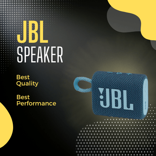 JBL Speakers