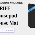 striff mousepad